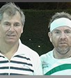 ison prosperi pablo daniel - Foto carnet - Sur Tenis