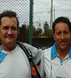 perez fronzini amadeo sergio - Foto carnet - Sur Tenis
