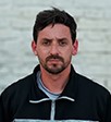 carballo cristian - Foto carnet - Sur Tenis