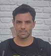 lagos diego - Foto carnet - Sur Tenis