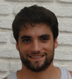 fernandez augusto - Foto carnet - Sur Tenis