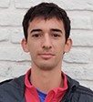 rivero agustin  - Foto carnet - Sur Tenis