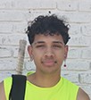 romero joaquin - Foto carnet - Sur Tenis