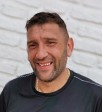 florio ariel - Foto carnet - Sur Tenis