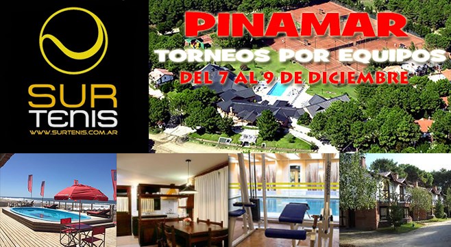 TORNEO POR 1800 PTOS