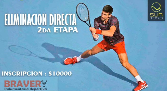 2DA ETAPA 2025