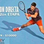 2DA ETAPA 2025