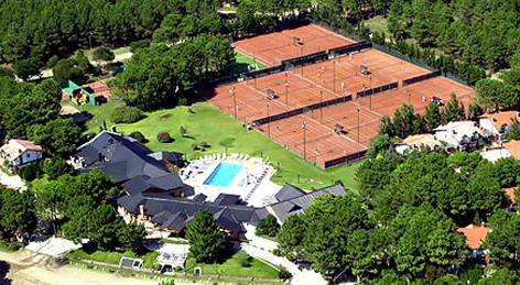 El Tennis Pinamar Resort